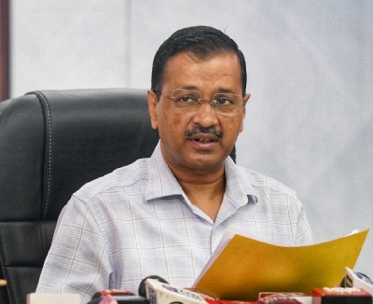 दिल्ली: अब खुद मुख्यमंत्री रखेंगे पानी की उपलब्धता और आपूर्ति पर नजर